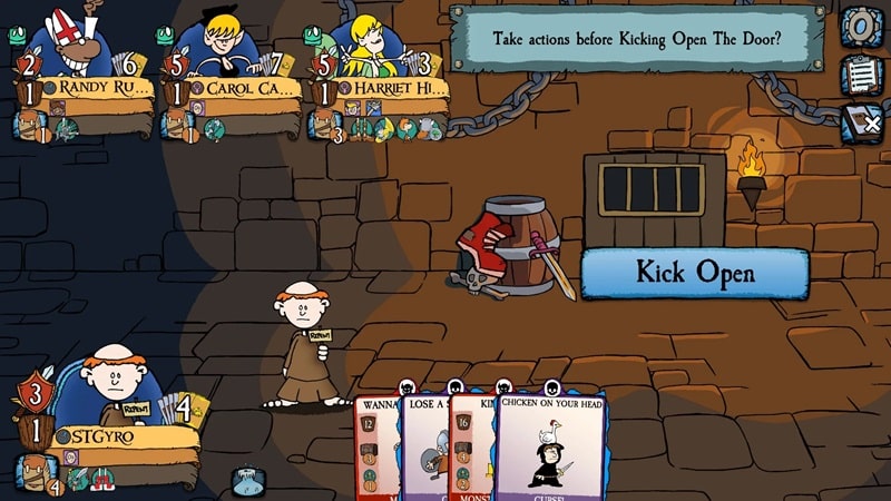 Munchkin 1.5.3 (N/A)