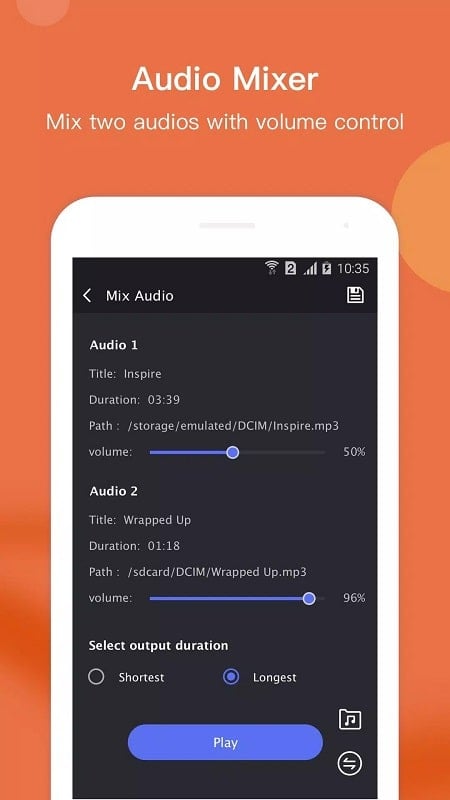 Music Editor 7.2.1 (Unlocked Pro)