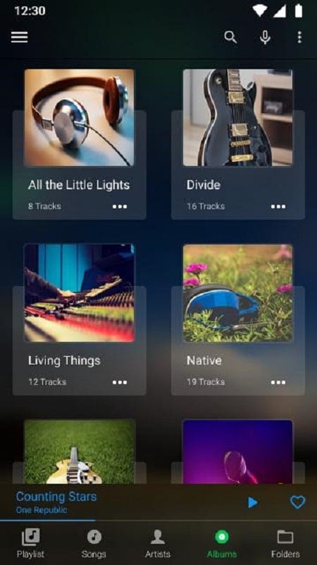 Audify Player 1.170.1 (Premium unlocked)