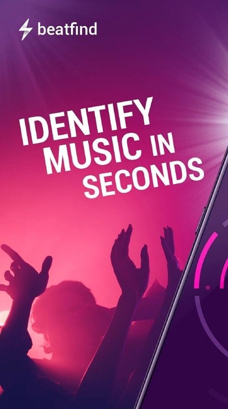 Music Recognition 1.6.4 (Unlocked Pro)