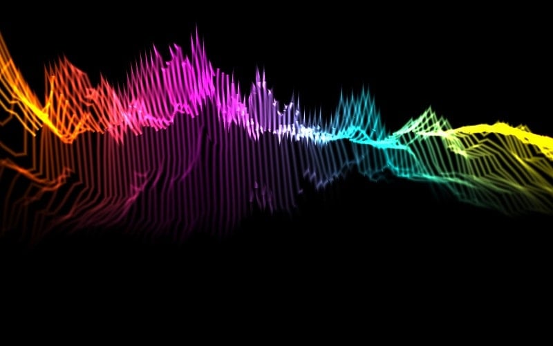 Music Visualizer 0.8.4 (Unlocked)