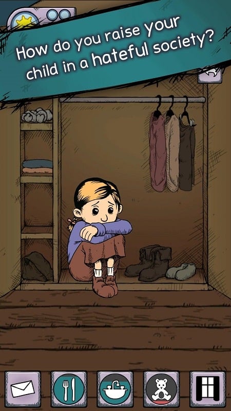 My Child Lebensborn LITE 2.0.108 (Unlocked, Free shop)