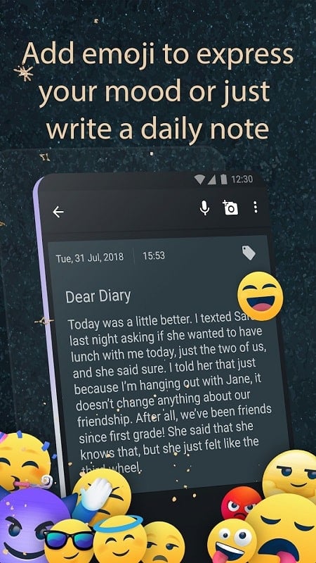 My Diary & Journal with Lock 3.13.0 (Premium Unlocked)