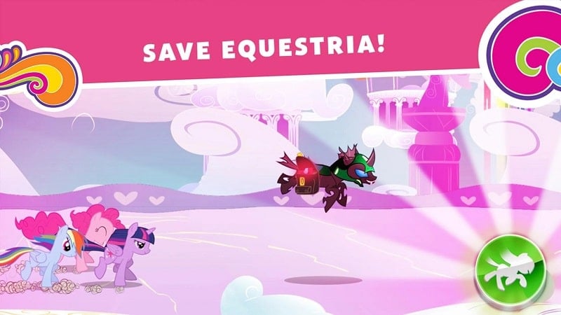 My Little Pony: Harmony Quest 2023.3.0 (Unlocked all)