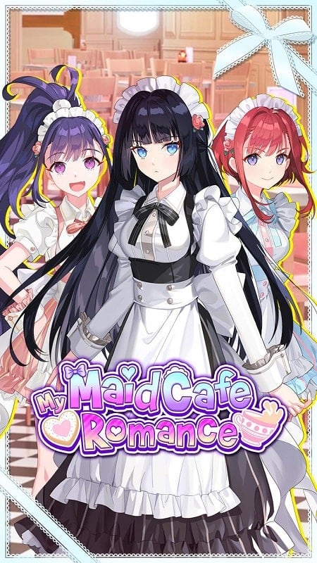 My Maid Cafe Romance 3.1.11 (Free Premium choices)