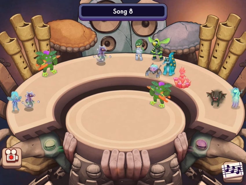 My Singing Monsters Composer 2.0.3 (N/A)