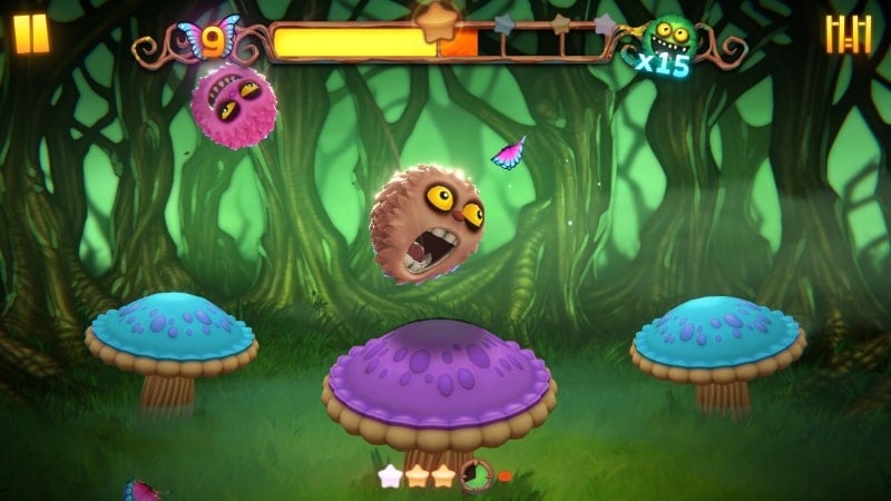 My Singing Monsters Thumpies 1.0.1.2 (N/A)