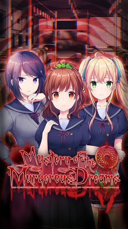 Mystery of the Murderous Dreams 3.1.11 (Free Premium choices)