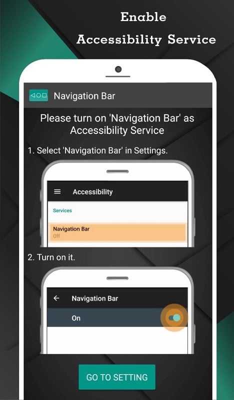 Navigation Bar for Android 3.2.3 (Pro Unlocked)