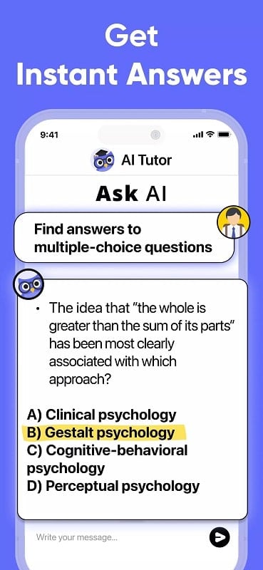 Nerd AI 3.2.5 (Unlocked Pro)