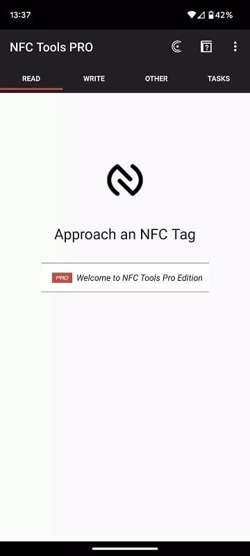 NFC Tools 8.11 (N/A)