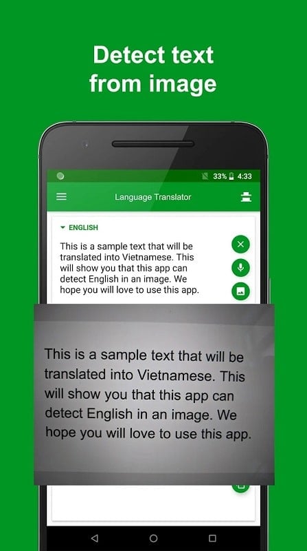 Offline Language Translator 1.12 (Premium Unlocked)