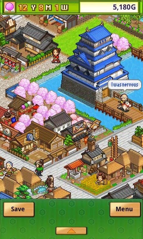 Oh!Edo Towns 2.1.6 (N/A)