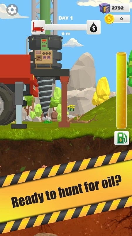 Oil Well Drilling 9.0 (Free upgrade)