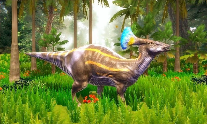 Olorotitan Simulator 1.1.5 (Menu/Unlimited Money/Mana)