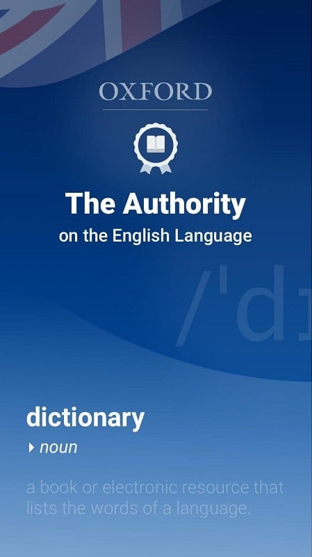 Oxford Dictionary of English 15.6.1122 (Premium unlocked)