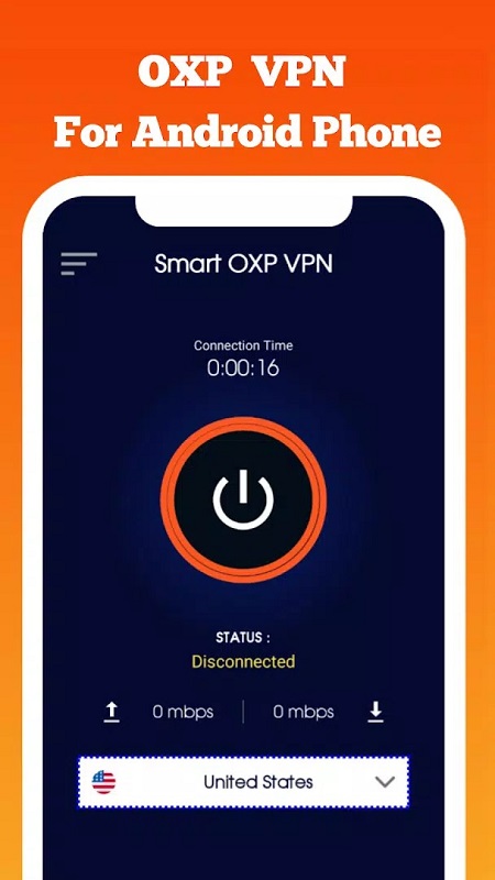 OXP VPN 4.0.34 (N/A)