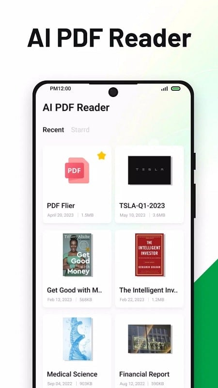 PDF AI Reader 4.3.1 (Unlocked Pro)