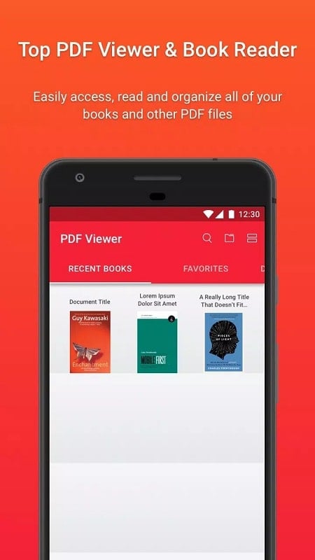 PDF Viewer & Book Reader 4.9.0 (9000341) (Subscribed)