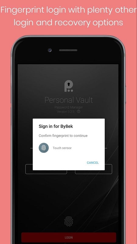 Personal Vault PRO 5.1-full (N/A)