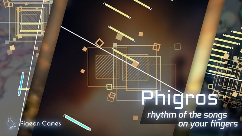 Phigros 3.9.1 (Auto Dance)