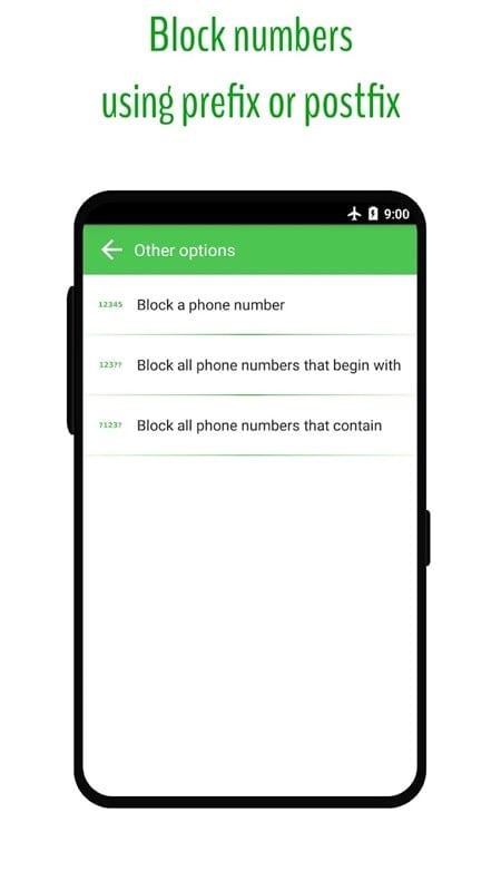 Phone Call Blocker 0.97.270 (Unlocked Premium)