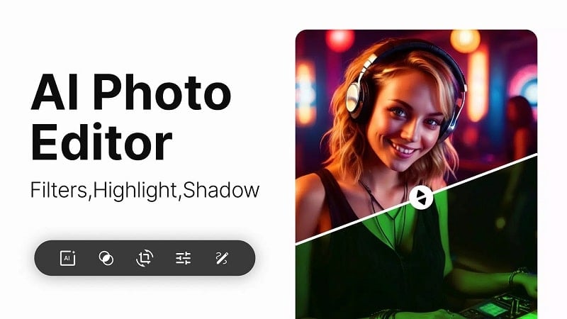 Photo Touch 1.0.7.4 (Unlocked Premium)