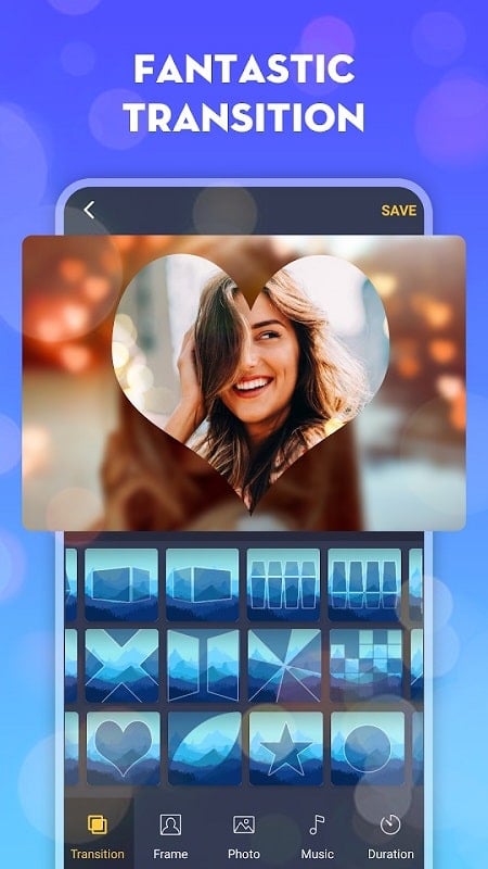 Photo Video Maker with Music 2.30 (Pro Unlocked)