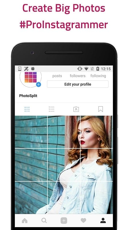 PhotoSplit 3.8.1 (Unlocked Pro)