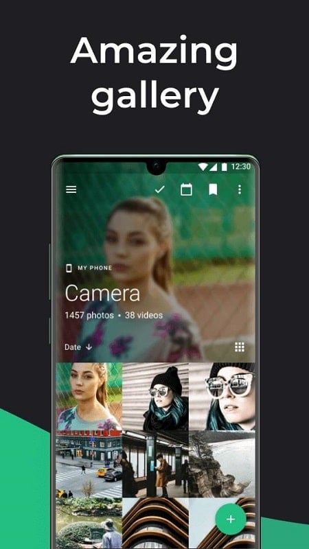 Piktures 2.18 (Premium unlocked)