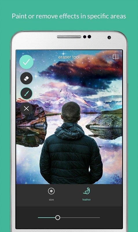 Pixlr 3.6.5 (Pro unlocked)