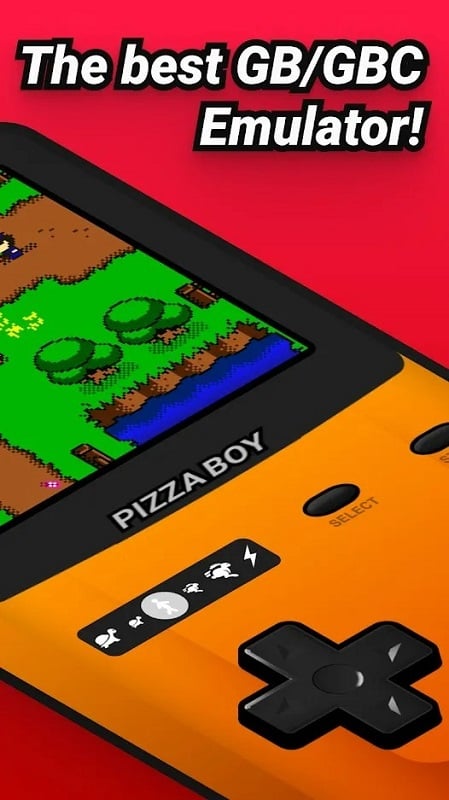 Pizza Boy GBC Pro 6.4.0 (N/A)