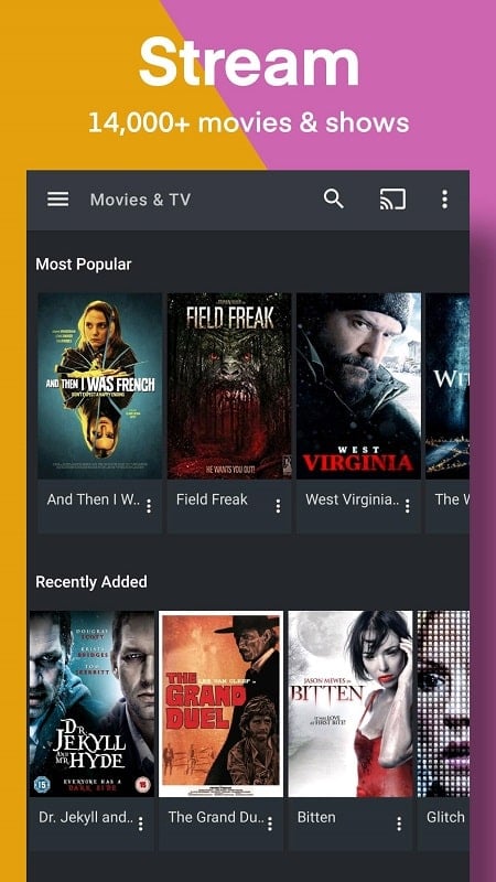 Plex 10.23.0.1627 (Premium Unlocked)