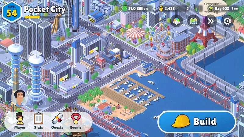 Pocket City 2 1.078 (N/A)