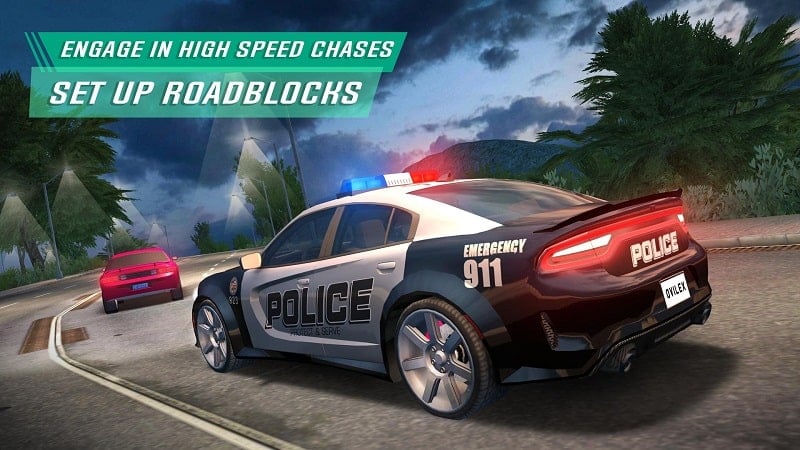 Police Sim 2022 1.9.97 (Unlimited money)