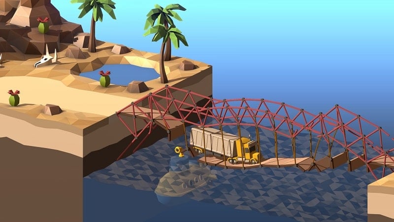 Poly Bridge 2 1.71 (N/A)