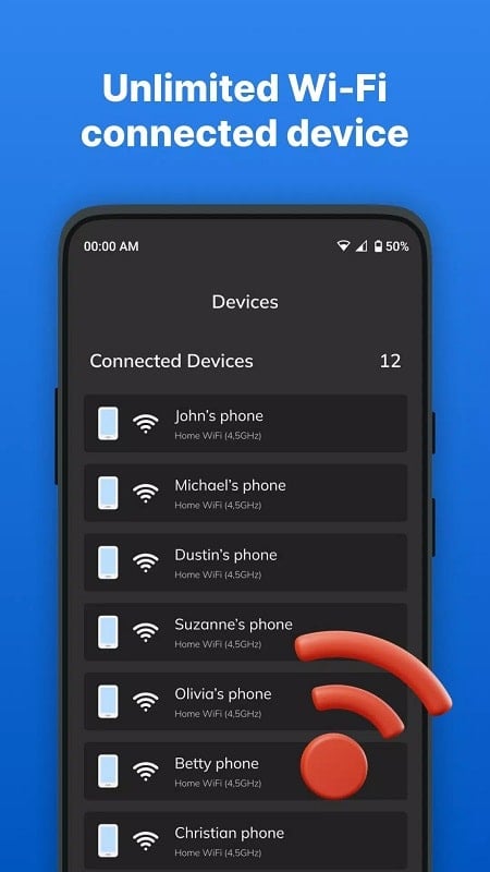 Portable WiFi 3.8.5 (Unlocked Premium)