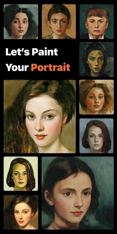 PortraitAI 1.5.11 (Unlocked Pro)