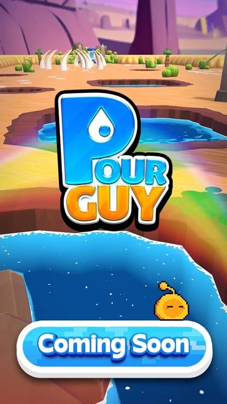 Pour Guy 1.0.0 (Menu/God mode/Damage/Defense Multiplier/Speed Bullet)