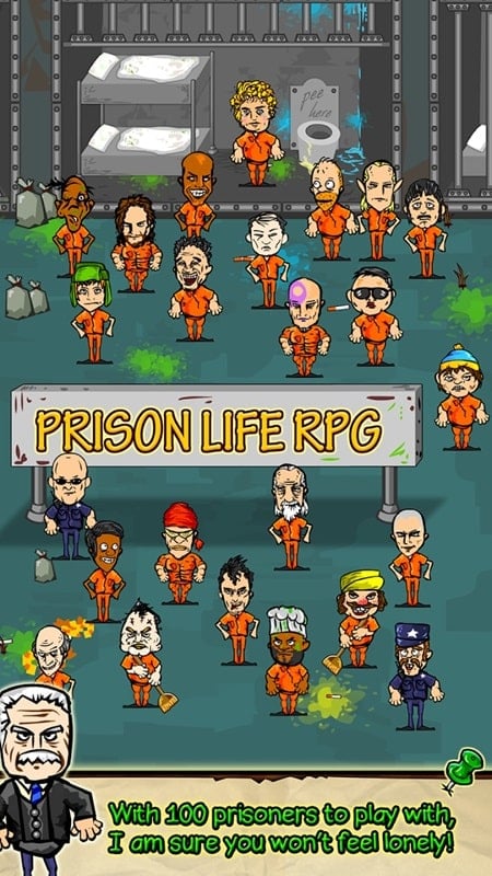 Prison Life RPG 1.6.2 (Unlimited Money)