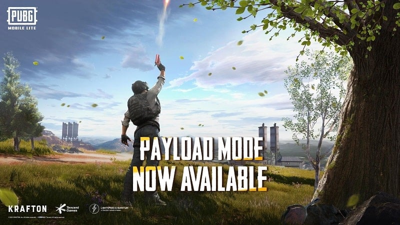 PUBG MOBILE LITE 0.27.0 (Menu, Damage/Wallhack/Aim/Fly)