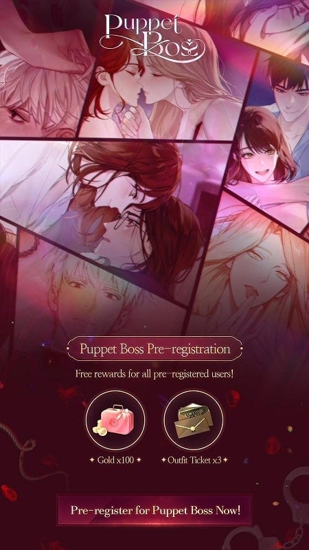 Puppet Boss 1.1.8 (Unlimited gold/Tickets)