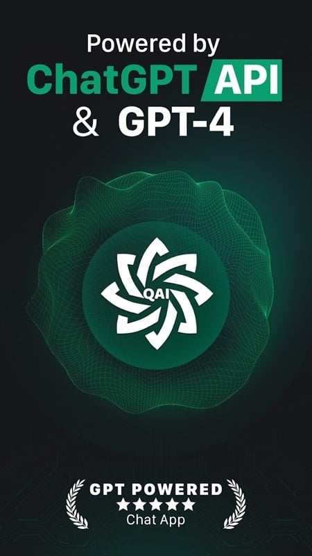 QAI Chat 19.6 (Unlocked Pro)