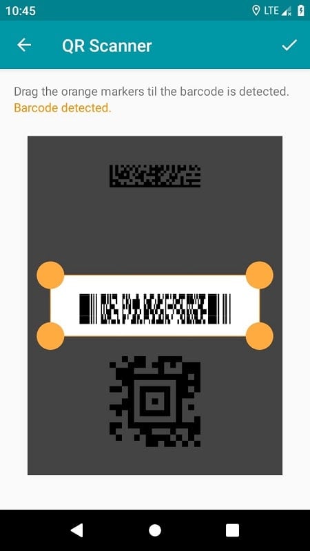 QR & Barcode Reader 3.2.2-P (N/A)