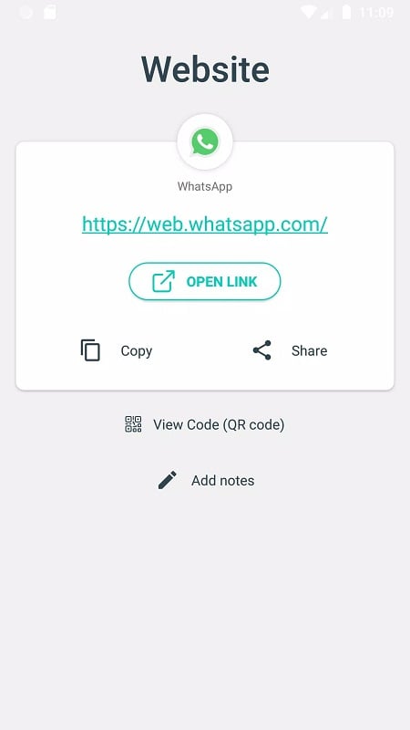 QR Code & Barcode Scanner 3.5.7 (Premium unlocked)