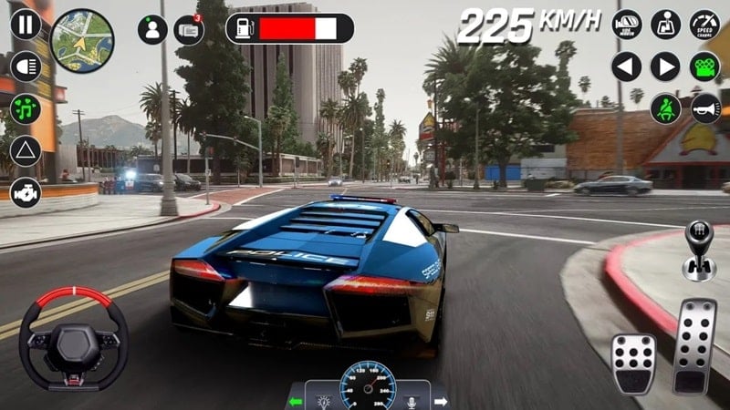 Real Car Racing 1.1.9 (Unlimited Money)