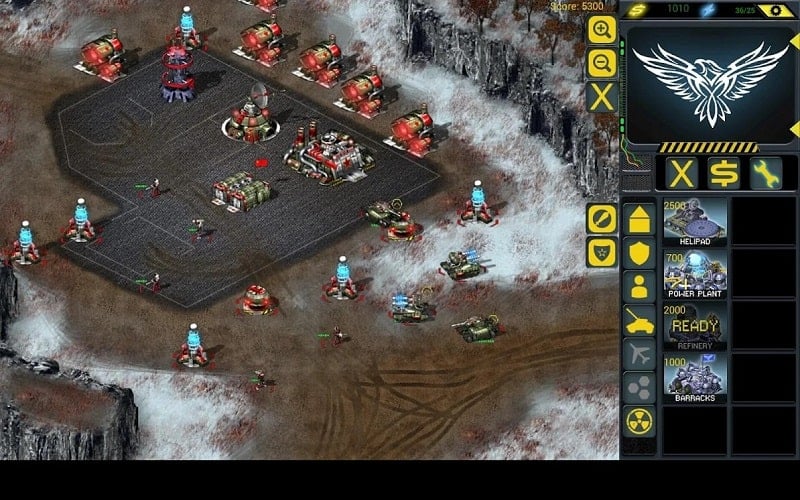 Redsun RTS Premium 1.1.282 (N/A)