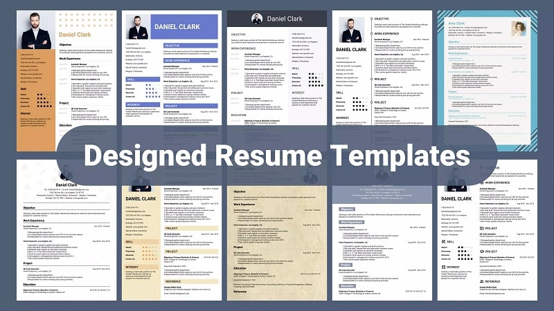 Resume Builder & CV Maker 1.01.47.0807 (VIP Unlocked)