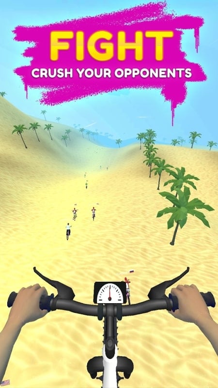 Riding Extreme 3D 2.9.21 (Unlimited money)