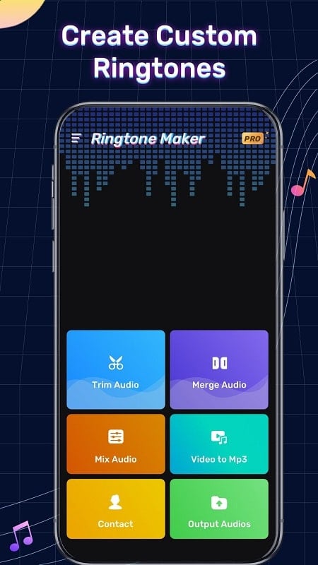 Ringtone Maker 1.01.63.1114.1 (Premium unlocked)